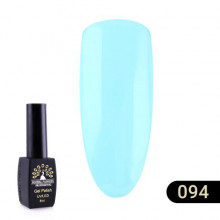 Гель лак BLACK ELITE 094, Global Fashion 8 мл