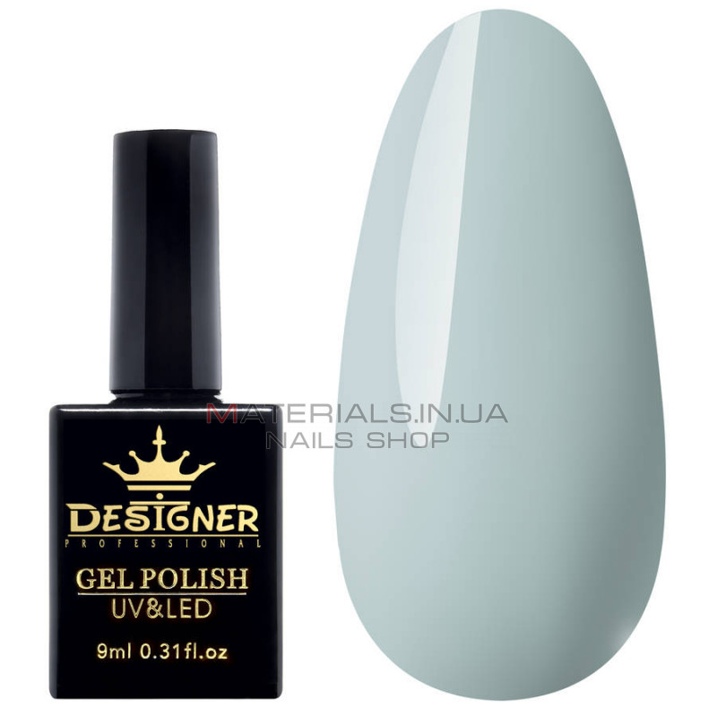 Гель-лак Designer Professional, 9мол. F181 Гель-лак Designer Professional, 9мол. F181