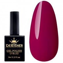 Гель-лак Designer Professional, 9мол. A13