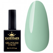 Гель-лак Designer Professional, 9мол. F163