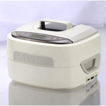 Ультразвуковой очиститель Codyson CD-4821, 60 Вт, 2.5 л