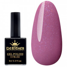 Гель-лак Designer Professional, 9мол. N371