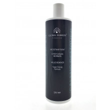Пилинг для ног супер сильная формула 500 мл Global Fashion Callus Remover