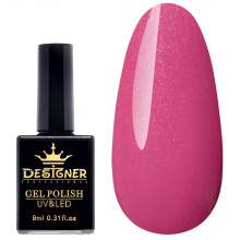 Гель-лак Designer Professional, 9мол. N356