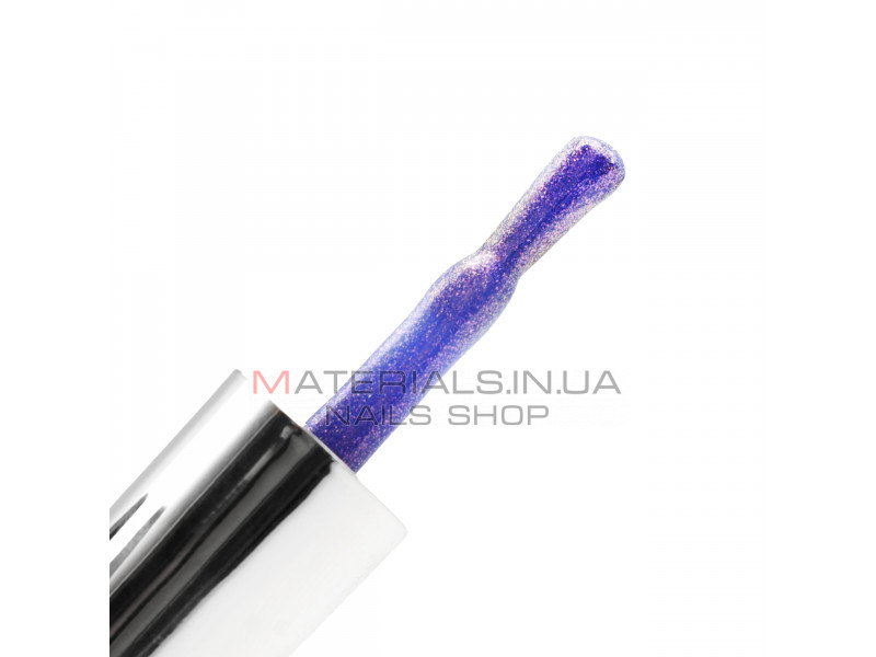 Гель лак Twilight Glitter 8 мл, 203