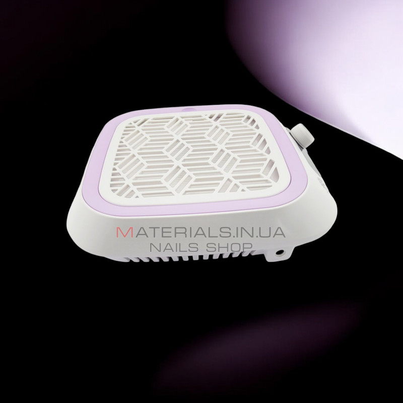 Витяжка манікюрна, з фільтром GF-8641, 150w, 35000 об Витяжка манікюрна, з фільтром GF-8641, 150w, 35000 об