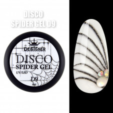 Spider Disco Gel
