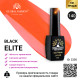 Гель лак BLACK ELITE 140, Global Fashion 8 мл