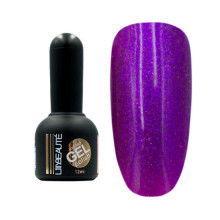 Гель-лак Lilly Beaute №144