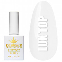 Lux Top з липким шаром Designer Professional, 9мл