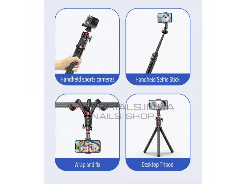 Monopod Tripod (0.64m) — C03