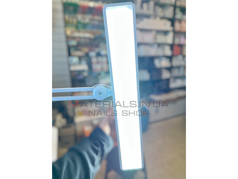 Лампа безтіньова Led Power Working Lamp 9501 | Біла | 4500-6000k | 30Вт