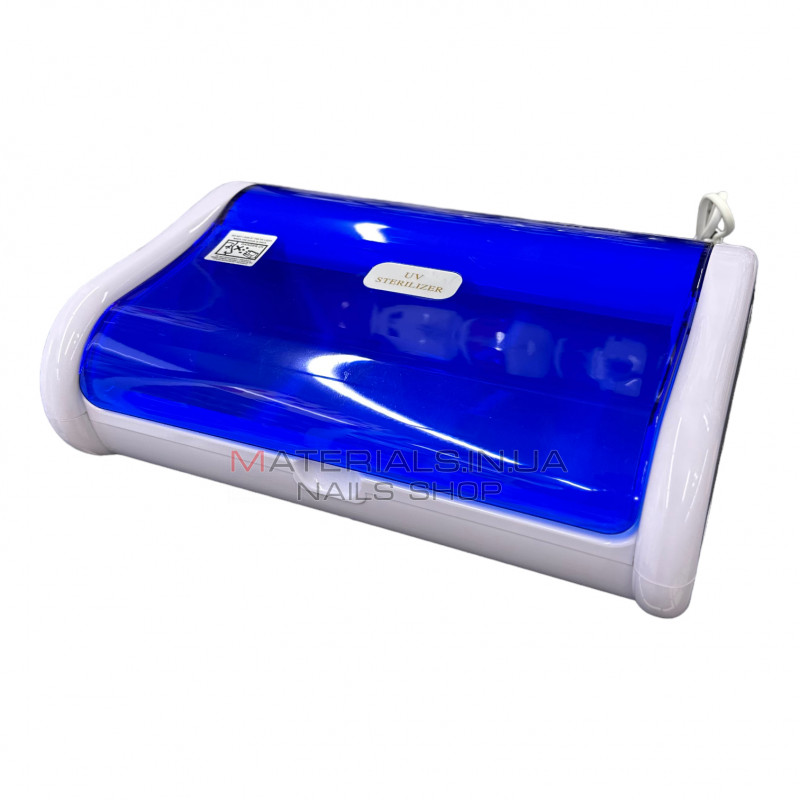 Ультрафіолетовий стерилізатор (UV Sterilizer) Pro, 15Вт (32х21х10) Ультрафіолетовий стерилізатор (UV Sterilizer) Pro, 15Вт (32х21х10)
