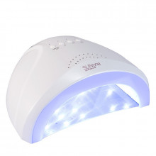 Гібридна лампа UV LED SUN One 48Вт