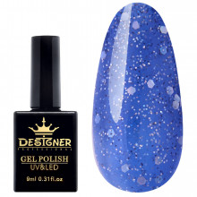 Гель-лак Designer Professional, 9мол. K295
