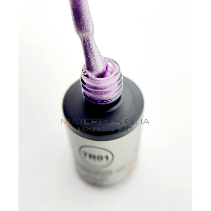 Temperature cat eyes Bee Nails, TR01, 8 ml