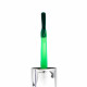 Гель для нарощування 6 in 1 crystal gel jelly colour, 15 мл, 6601