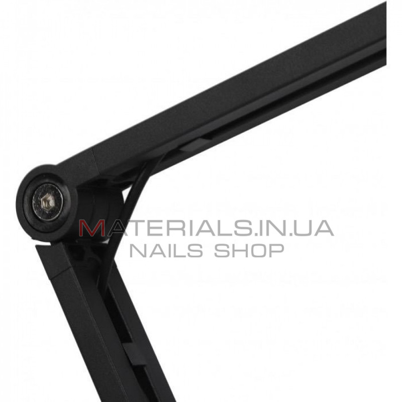 Безтіньова LED-лампа F-M20X — Black