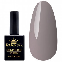 Гель-лак Designer Professional, 9мол. B58