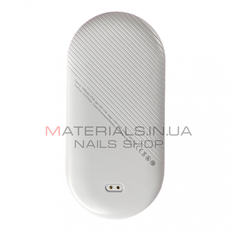 Power Bank Eisen PL1011, 10000 мА·год