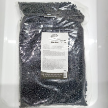 Віск у гранулах Global, 1000г Black for Man