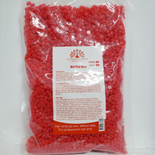 Віск у гранулах Global, 500г Red