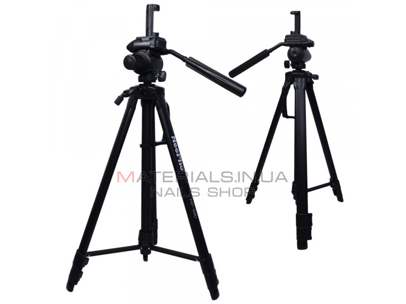 Tripod Stand Multifunctional (1.70m) Neepho NP-690