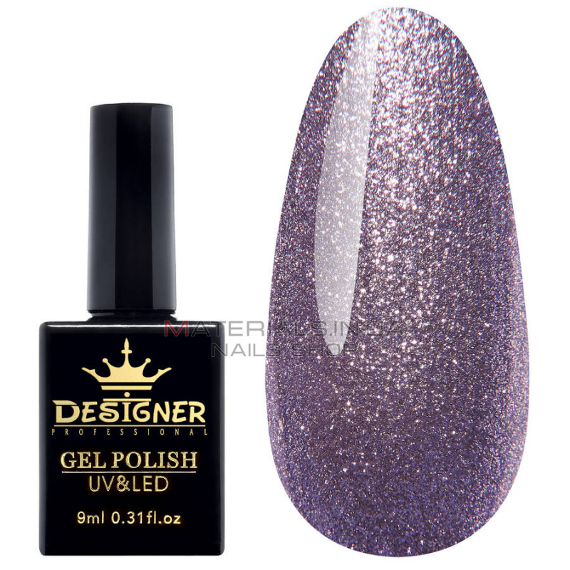 Гель-лак Designer Professional, 9мол. J276 Гель-лак Designer Professional, 9мол. J276