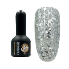 Гель-лак Lilly Beaute №156