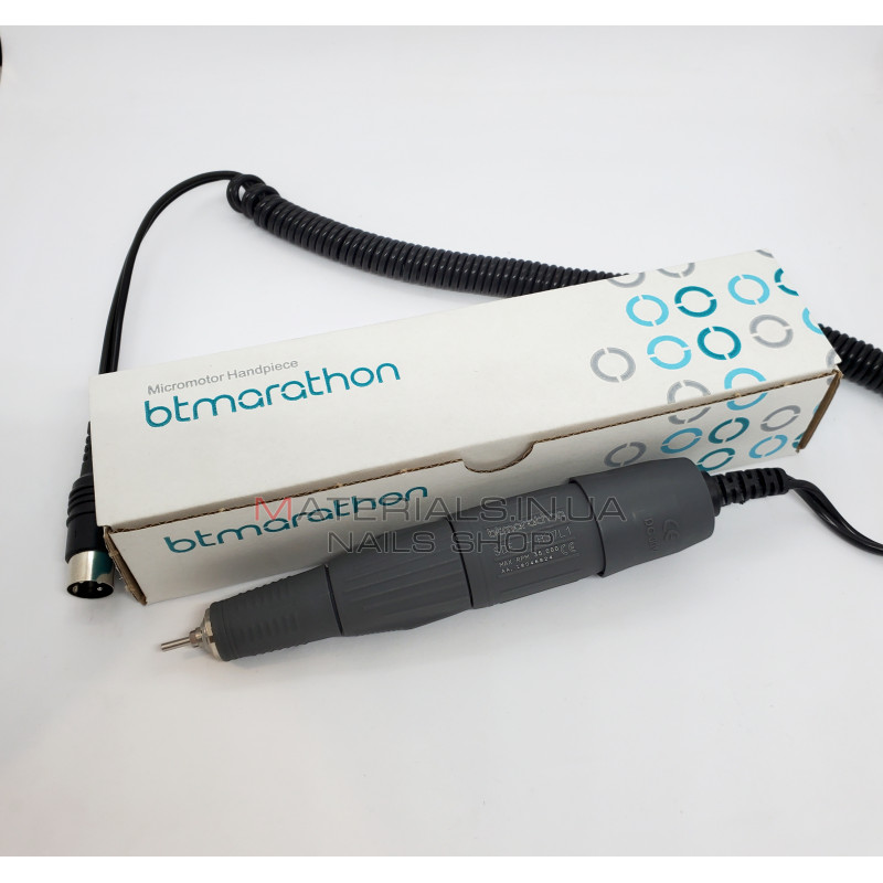 Ручка для фрезера btmarathon 35 000 об. Ручка для фрезера btmarathon 35 000 об.