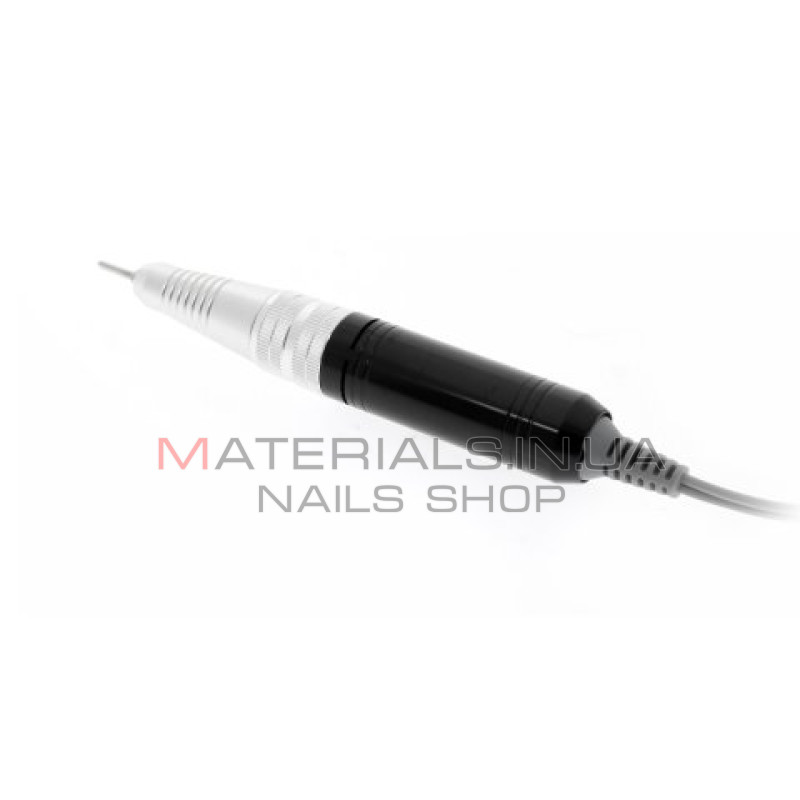 Фрезер з акумулятором Nail Drill ZS-219 Black 35000 об., 45 Вт
