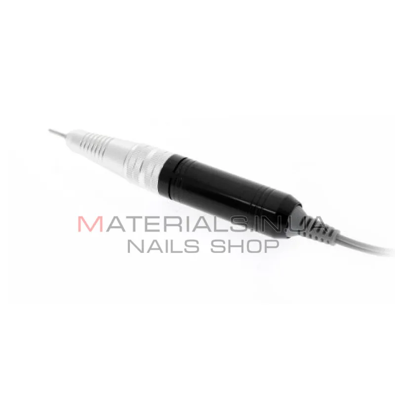 Фрезер с аккумулятором Nail Drill ZS-219 Black  35000 об., 45 Вт