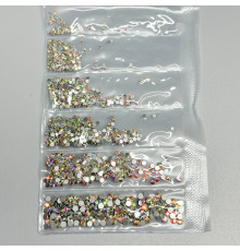Камені Swarovski №3402