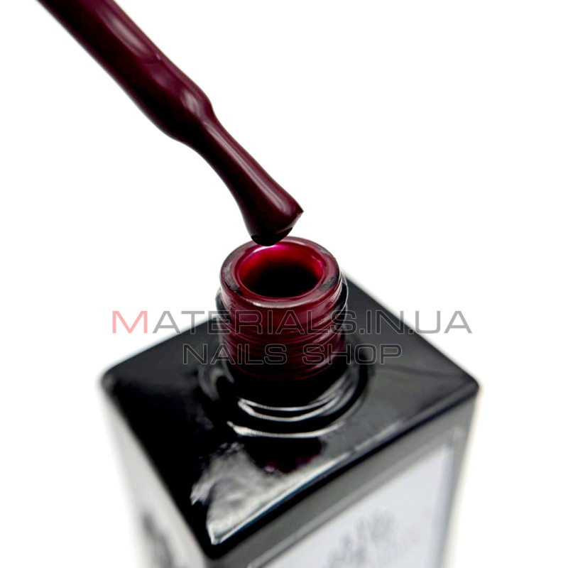Гель лак Global Fashion, Gel polish 15 ml, 13