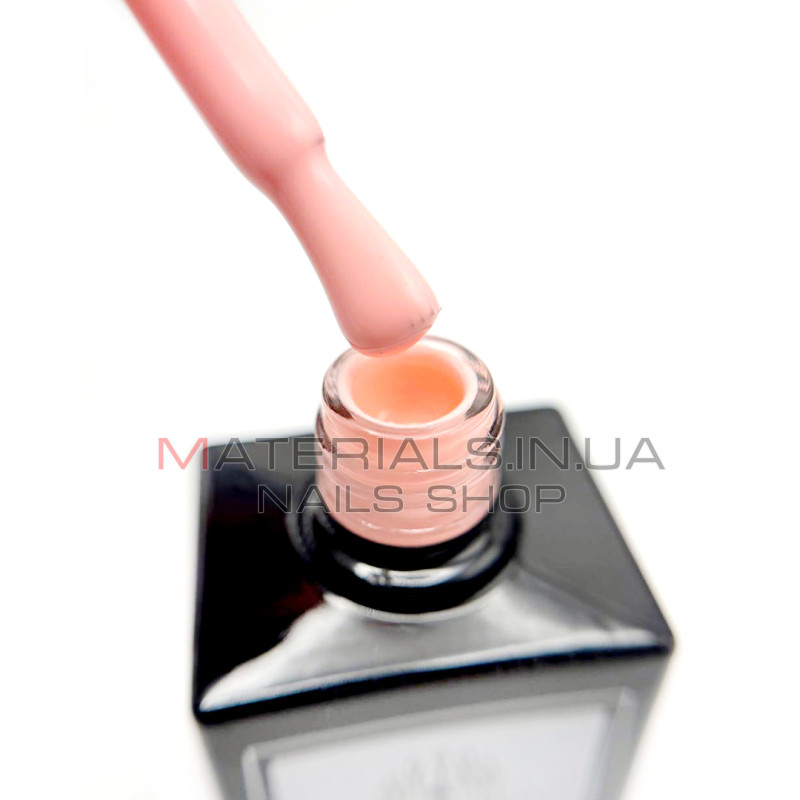 Гель лак Global Fashion, Gel polish 15 ml, 48