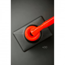 Гель-лак Designer 430