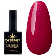 Гель-лак Designer Professional, 9мол. N363