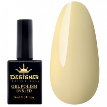 Гель-лак Designer Professional, 9мол. F156