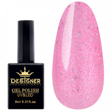 Гель-лак Designer Professional, 9мол. M328