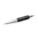 Фрезер с аккумулятором Nail Drill ZS-219 Black  35000 об., 45 Вт