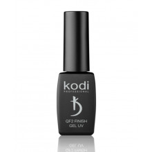 Kodi QF2 Finish Gel - без липкого слоя, 8мл