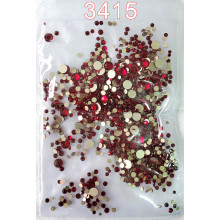 Камни Swarovski №3415