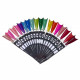 Витражный гель-лак Global Fashion Tinted Glass №10, 8 мл