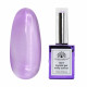 Гель для нарощування 6 in 1 crystal gel jelly colour, 15 мл, 6606