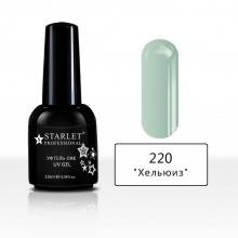 Гель-лаки Starlet Professional №220 (10 мл)