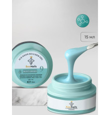 Ice Neon Builder Gel №9 Bee Nails, 15 ml