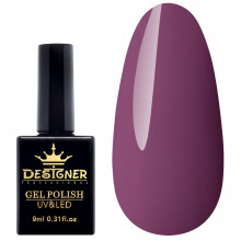 Гель-лак Designer Professional, 9мол. D119