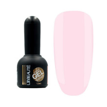 Гель-лак Lilly Beaute №002