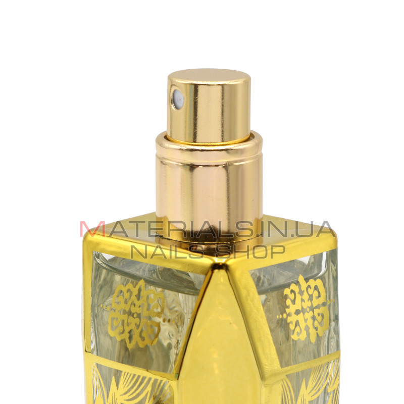 Туалетна вода Global Fashion, 50 ml, Eau de parfum for Her, Terre D'