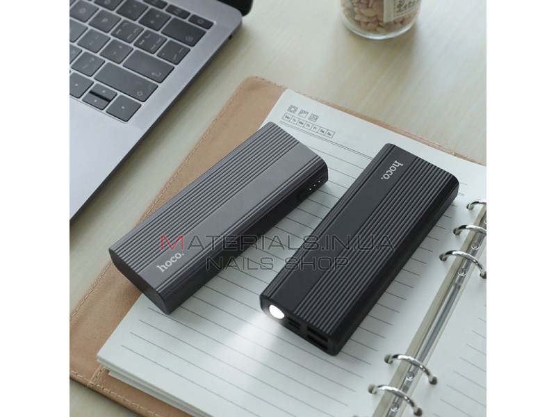 Power Bank 10000 mAh — Hoco J54